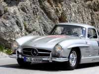 Mercedes Benz 300 SL